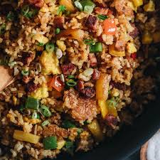 Millinium Fried Rice